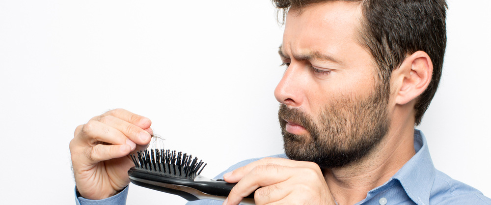 O que causa queda de cabelo? Como prevenir a queda de cabelo?